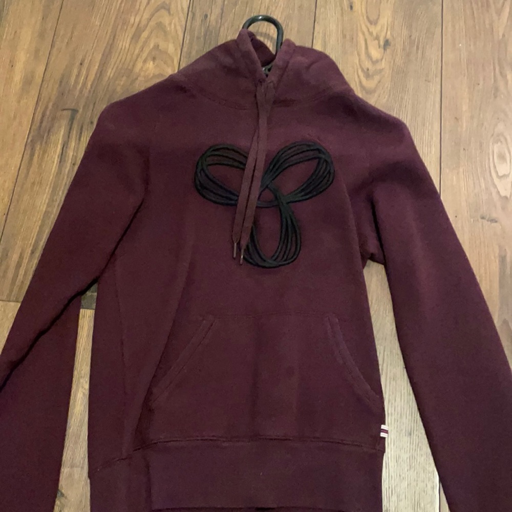 TNA hoodie